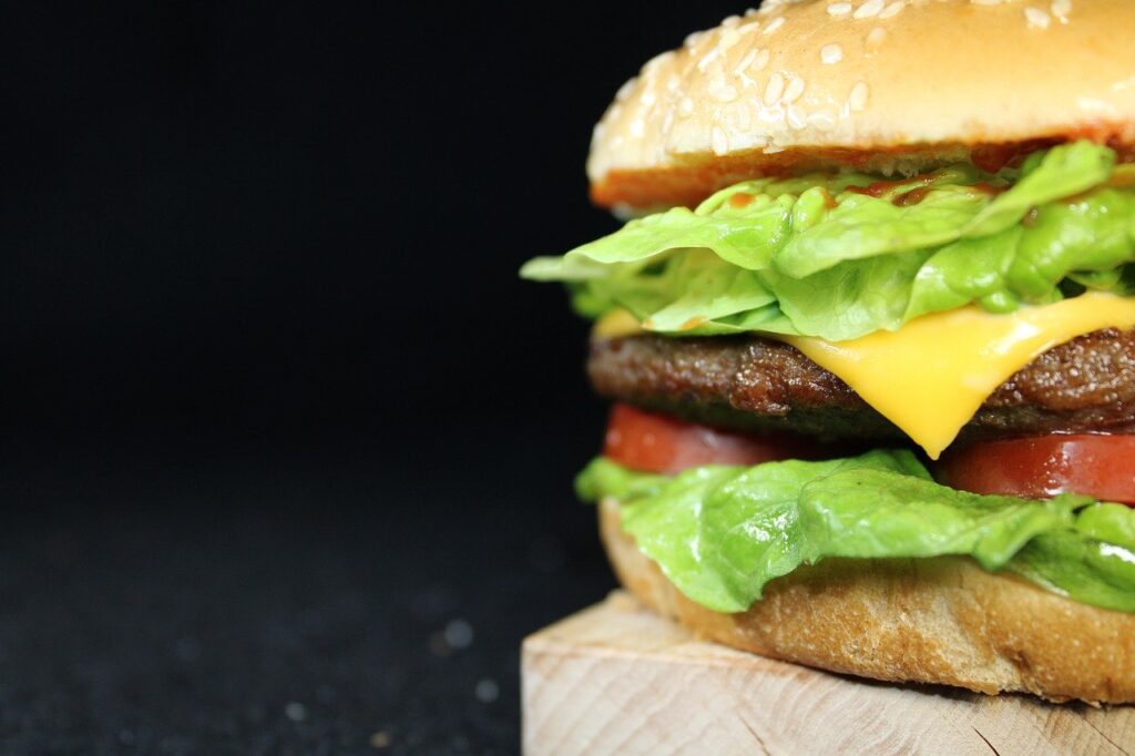 У Гродне з'явіцца Mcdonald's. Ужо рыхтуюць будоўлю