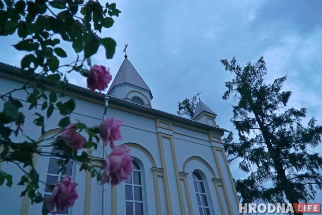 Бераставіца – амаль Кракаў, а Рэпля прыгажэй за Маскву. Што пабачыць за дзень у ваколіцах Гродна