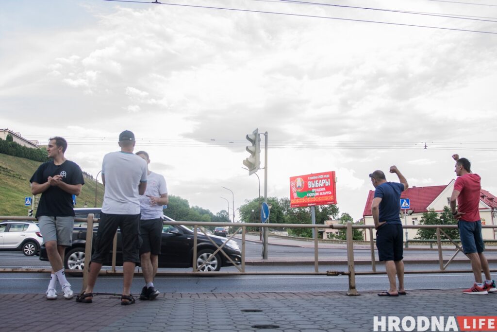 Подпісы ў ЦВК здалі сем прэтэндэнтаў. Хто працягне ўдзел у выбарах-2020?
