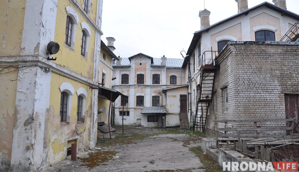 Праект рэканструкцыі гродзенскага піўзавода прайшоў Дзяржбудэкспертызу. Першы будынак абяцаюць адкрыць у 2023 Гродненский пивзавод реконструкция