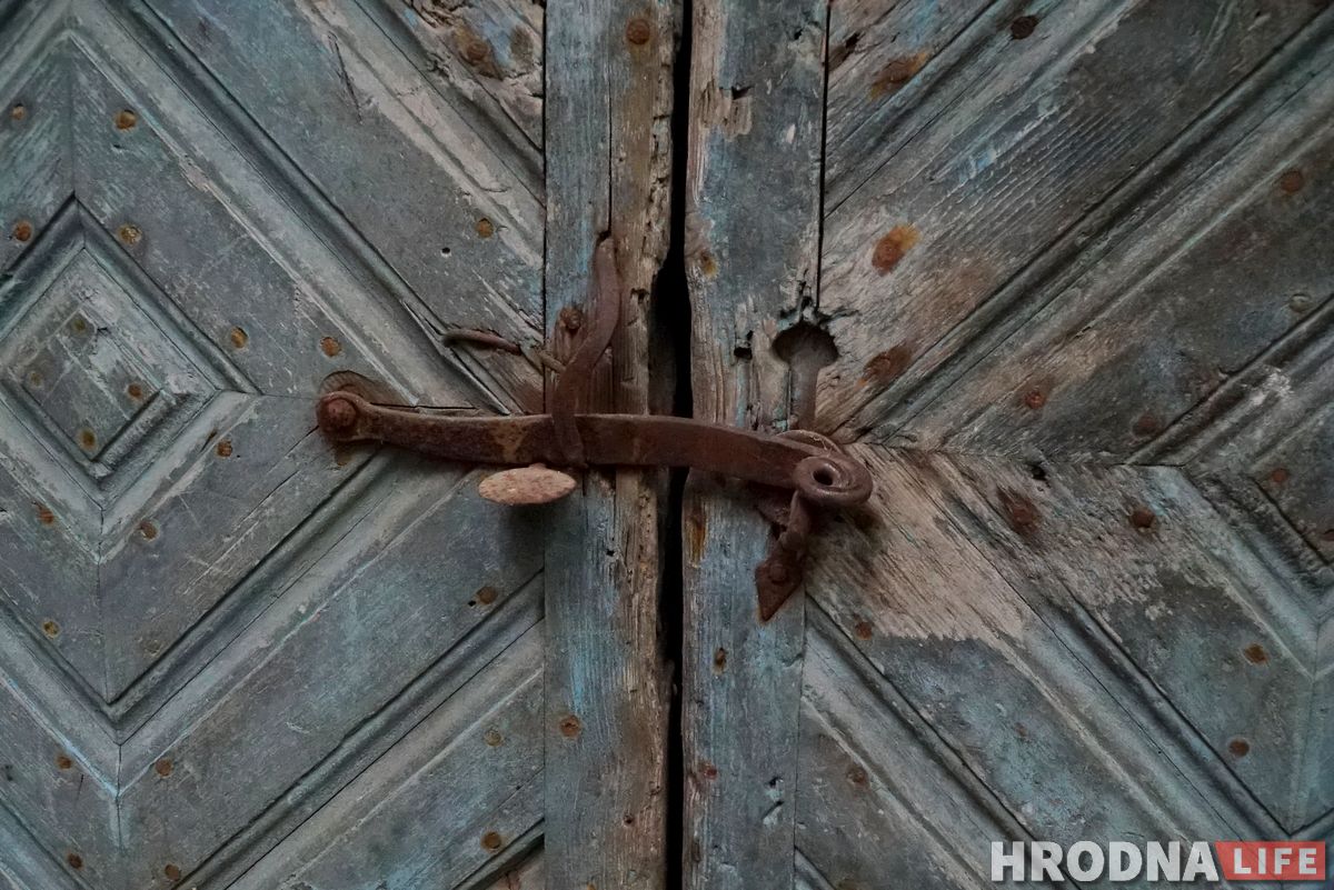 Палац у лясных джунглях, пешы мост і кавалачак Вестфаліі ў Беларусі: падарожжа на 12 цікавостак за 1 дзень