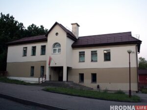 «Мы любога заб'ем, але вам горад не аддадзім». Пра што распавялі гродзенцы, якія прыйшлі здымаць пабоі ў судмедэкспертызу «Мы любога заб'ем, але вам горад не аддадзім». Пра што распавялі гродзенцы, якія прыйшлі здымаць пабоі ў судмедэкспертызу