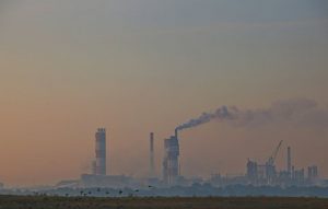 Ля "Гродна Азот" могуць паставіць зарадку для электрамабіляў. Шукаюць, хто з завадчан на іх ездзіць
