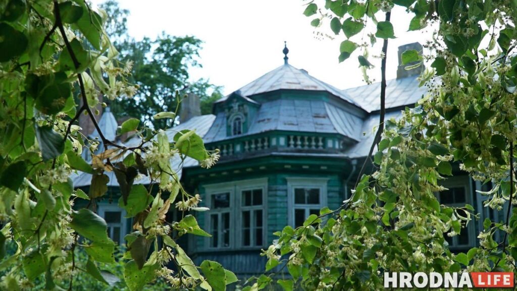 Каліноўскі, скарб Талочкаў і кавалачак Брэстчыны: 10 месцаў паміж Свіслаччу і Зэльвай – за 1 дзень