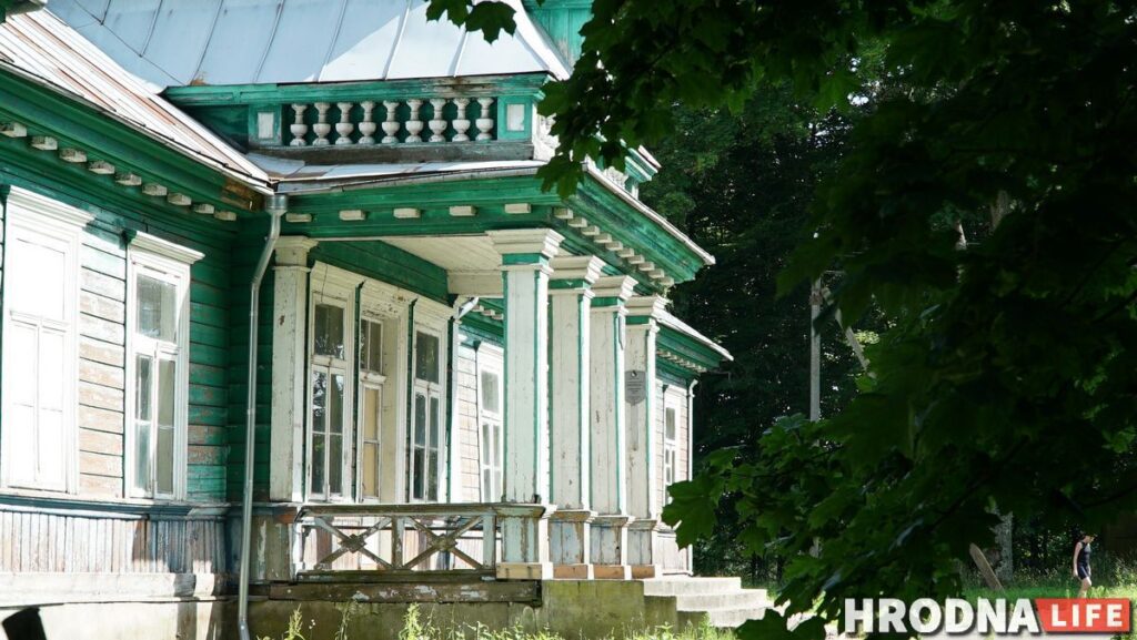 Каліноўскі, скарб Талочкаў і кавалачак Брэстчыны: 10 месцаў паміж Свіслаччу і Зэльвай – за 1 дзень