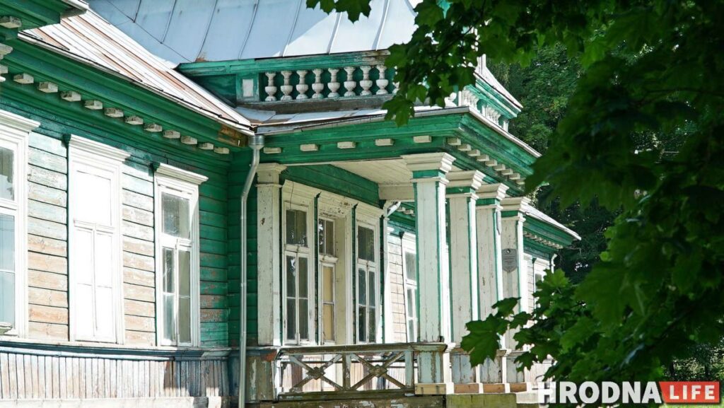 Каліноўскі, скарб Талочкаў і кавалачак Брэстчыны: 10 месцаў паміж Свіслаччу і Зэльвай – за 1 дзень