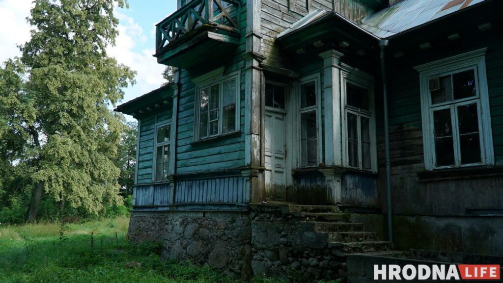 Каліноўскі, скарб Талочкаў і кавалачак Брэстчыны: 10 месцаў паміж Свіслаччу і Зэльвай – за 1 дзень