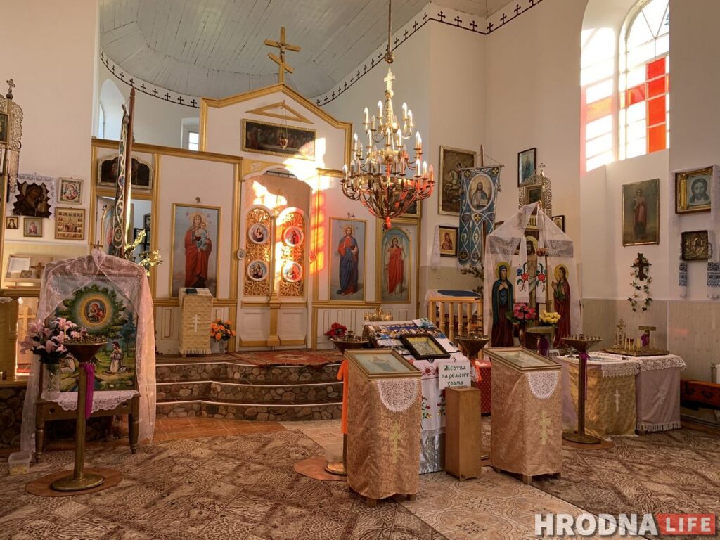 Каліноўскі, скарб Талочкаў і сядзіба, дзе гасцяваў Напалеон. 10 месцаў паміж Свіслаччу і Зэльвай – за 1 дзень