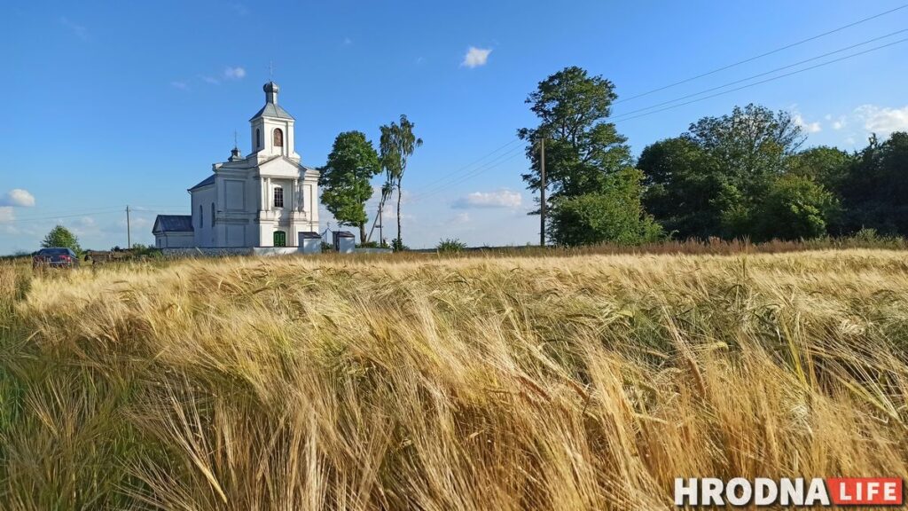 Каліноўскі, скарб Талочкаў і сядзіба, дзе гасцяваў Напалеон. 10 месцаў паміж Свіслаччу і Зэльвай – за 1 дзень