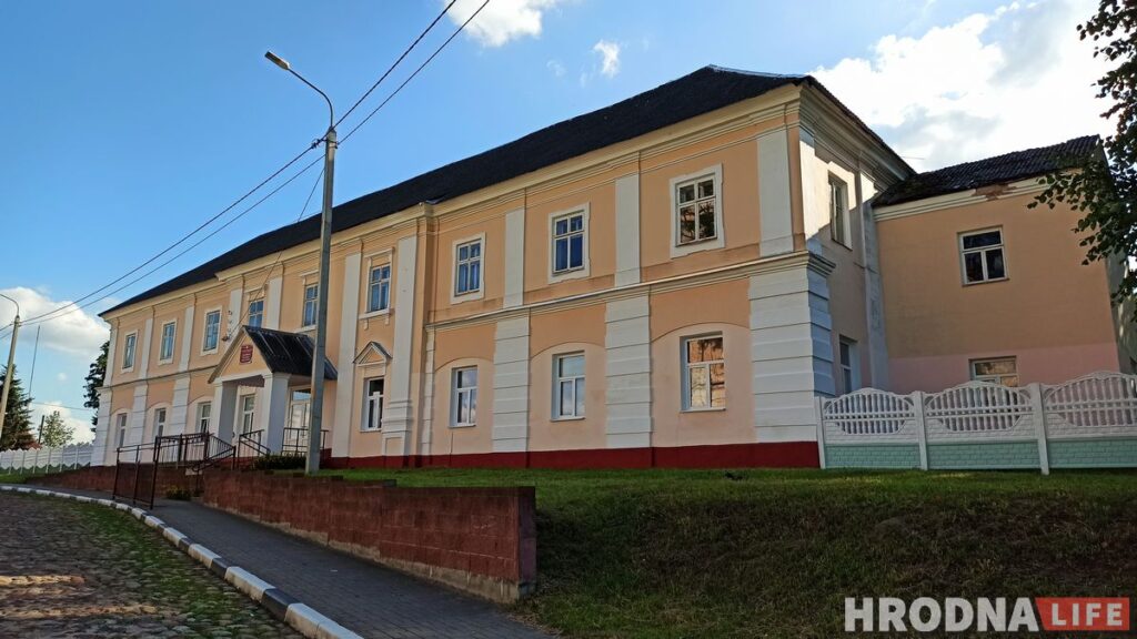 Каліноўскі, скарб Талочкаў і кавалачак Брэстчыны: 10 месцаў паміж Свіслаччу і Зэльвай – за 1 дзень