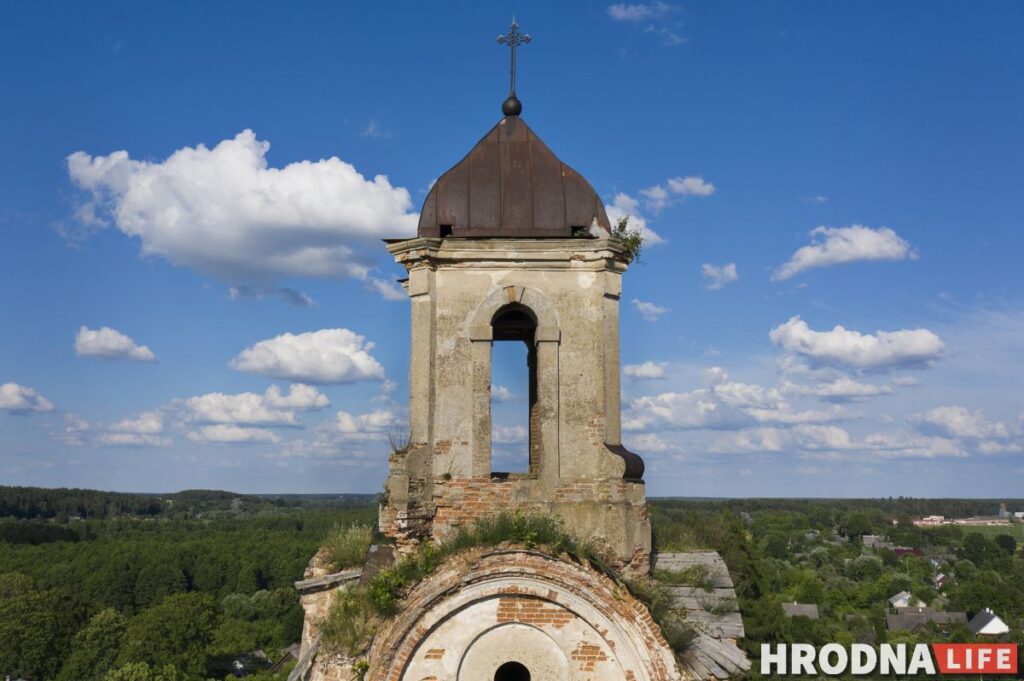 Каліноўскі, скарб Талочкаў і кавалачак Брэстчыны: 10 месцаў паміж Свіслаччу і Зэльвай – за 1 дзень