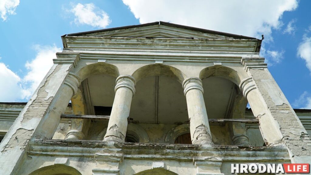 Каліноўскі, скарб Талочкаў і кавалачак Брэстчыны: 10 месцаў паміж Свіслаччу і Зэльвай – за 1 дзень