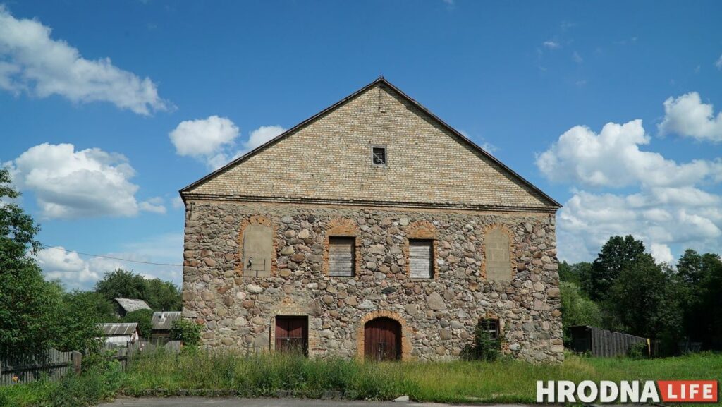 Каліноўскі, скарб Талочкаў і кавалачак Брэстчыны: 10 месцаў паміж Свіслаччу і Зэльвай – за 1 дзень