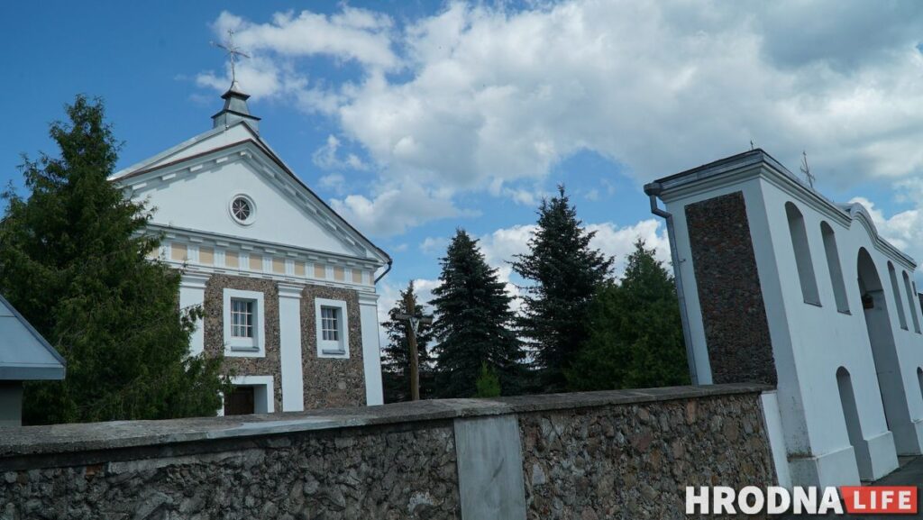 Каліноўскі, скарб Талочкаў і кавалачак Брэстчыны: 10 месцаў паміж Свіслаччу і Зэльвай – за 1 дзень