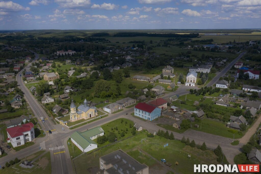 Каліноўскі, скарб Талочкаў і кавалачак Брэстчыны: 10 месцаў паміж Свіслаччу і Зэльвай – за 1 дзень