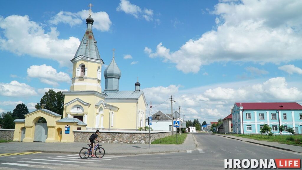 Каліноўскі, скарб Талочкаў і кавалачак Брэстчыны: 10 месцаў паміж Свіслаччу і Зэльвай – за 1 дзень