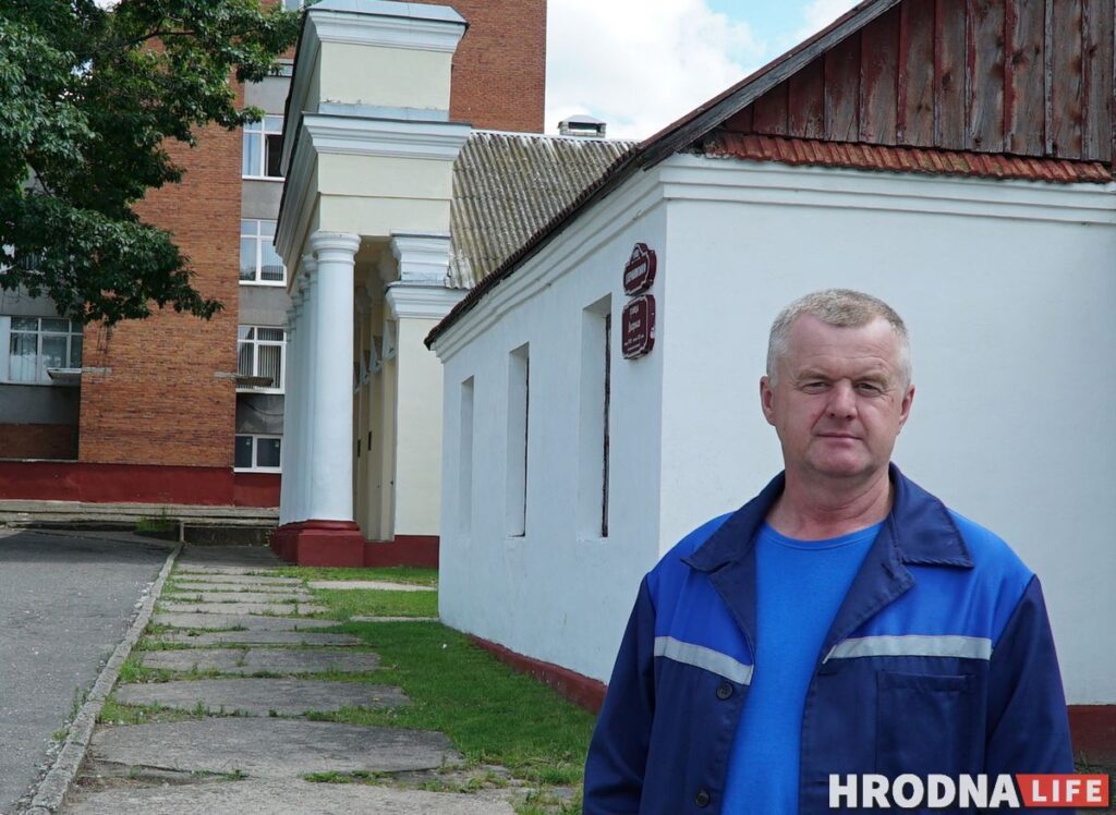 Каліноўскі, скарб Талочкаў і кавалачак Брэстчыны: 10 месцаў паміж Свіслаччу і Зэльвай – за 1 дзень