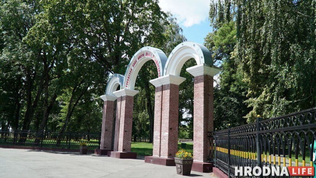 Каліноўскі, скарб Талочкаў і кавалачак Брэстчыны: 10 месцаў паміж Свіслаччу і Зэльвай – за 1 дзень