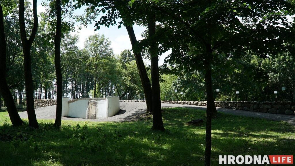Каліноўскі, скарб Талочкаў і кавалачак Брэстчыны: 10 месцаў паміж Свіслаччу і Зэльвай – за 1 дзень