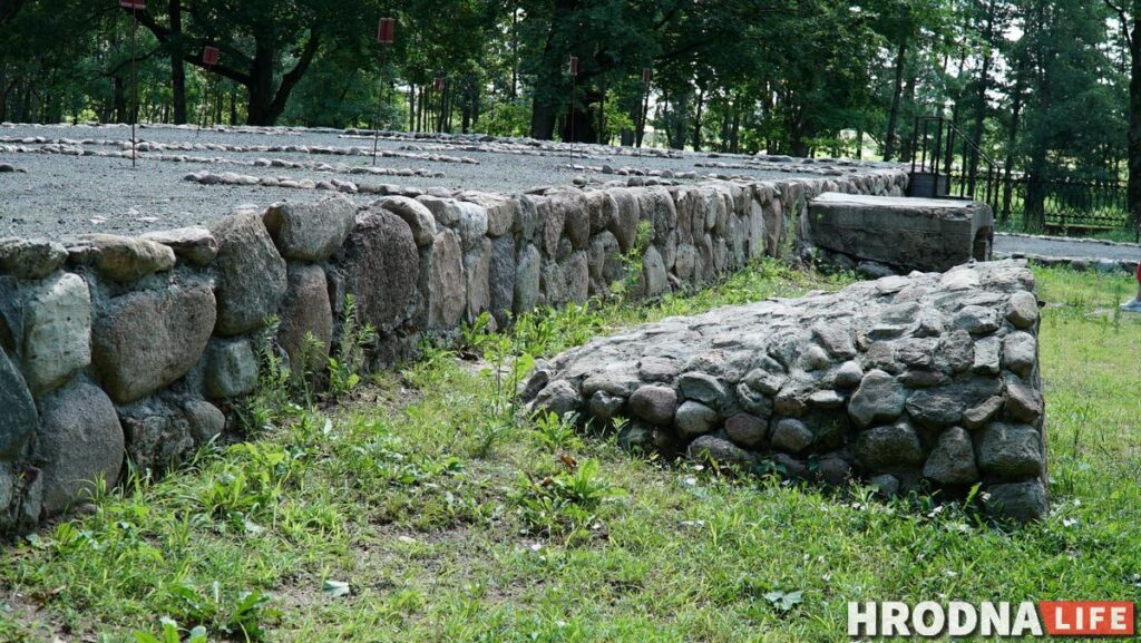 Каліноўскі, скарб Талочкаў і кавалачак Брэстчыны: 10 месцаў паміж Свіслаччу і Зэльвай – за 1 дзень