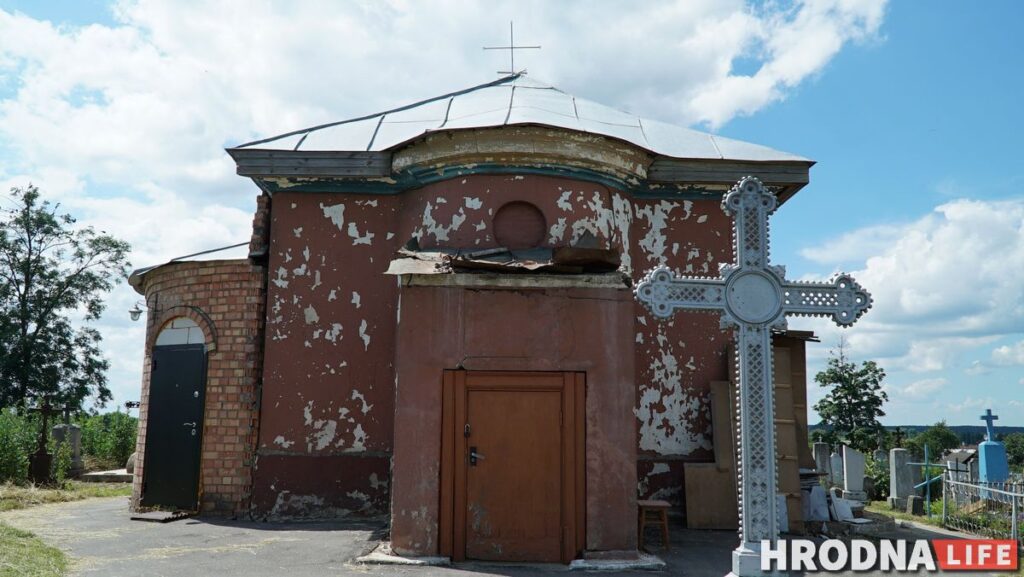 Каліноўскі, скарб Талочкаў і кавалачак Брэстчыны: 10 месцаў паміж Свіслаччу і Зэльвай – за 1 дзень