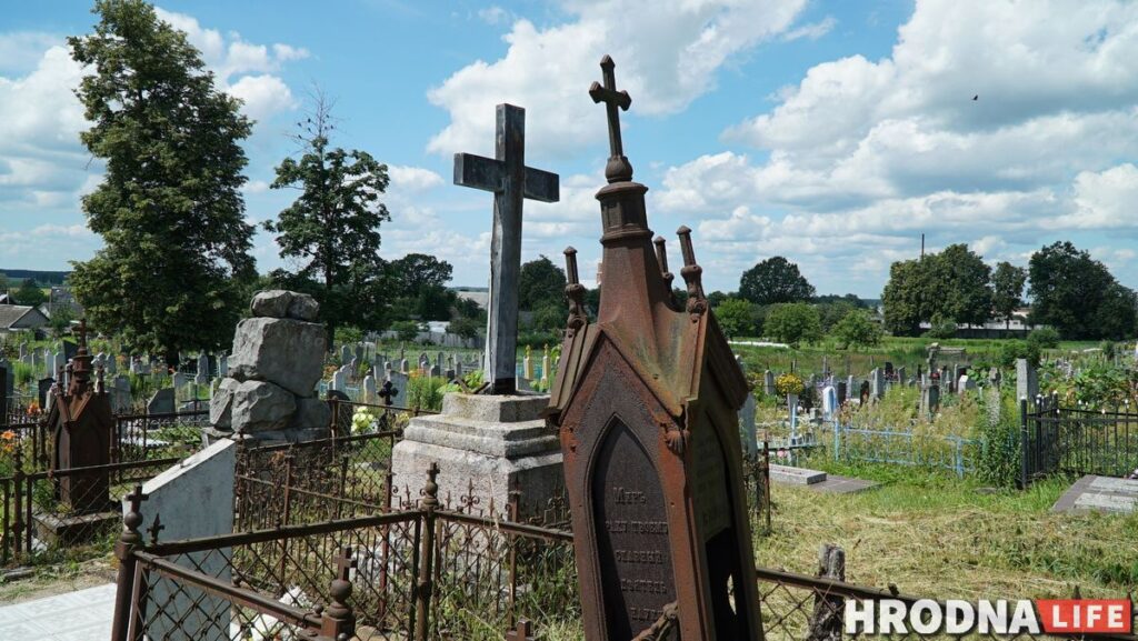 Каліноўскі, скарб Талочкаў і кавалачак Брэстчыны: 10 месцаў паміж Свіслаччу і Зэльвай – за 1 дзень