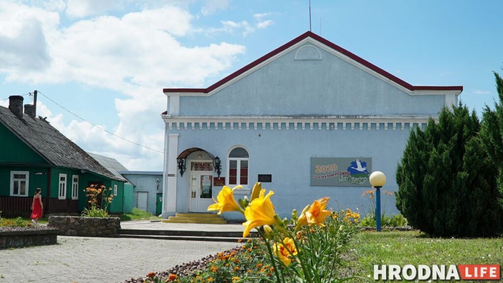 Каліноўскі, скарб Талочкаў і кавалачак Брэстчыны: 10 месцаў паміж Свіслаччу і Зэльвай – за 1 дзень