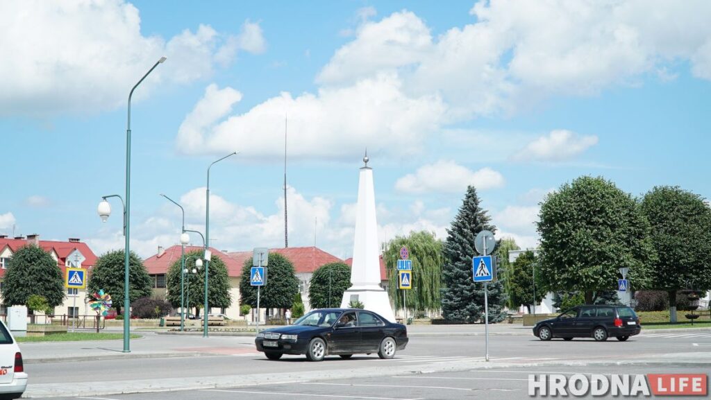 Каліноўскі, скарб Талочкаў і кавалачак Брэстчыны: 10 месцаў паміж Свіслаччу і Зэльвай – за 1 дзень