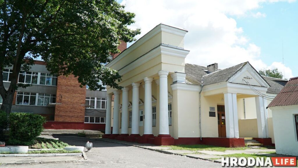 Каліноўскі, скарб Талочкаў і кавалачак Брэстчыны: 10 месцаў паміж Свіслаччу і Зэльвай – за 1 дзень