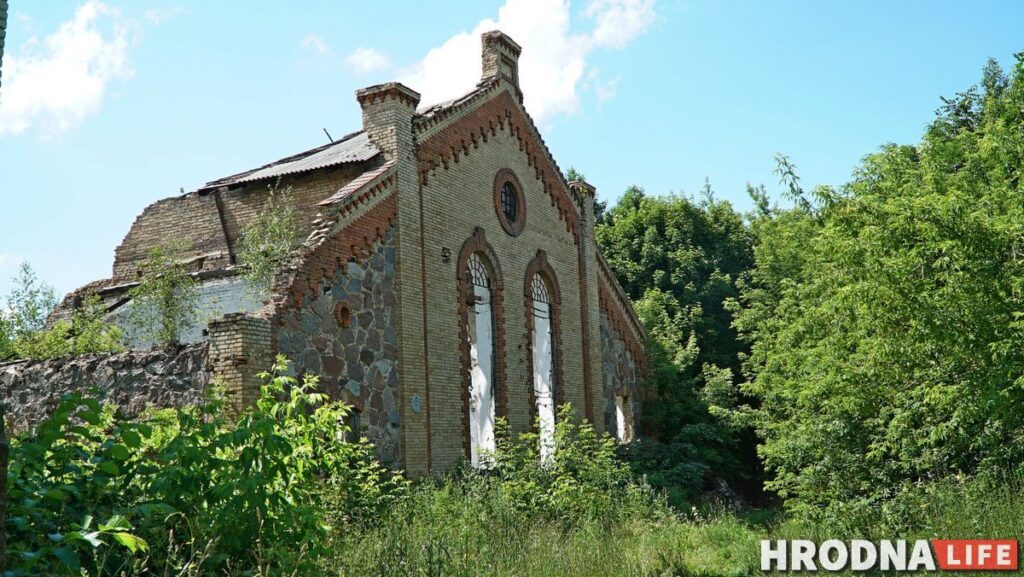 Каліноўскі, скарб Талочкаў і кавалачак Брэстчыны: 10 месцаў паміж Свіслаччу і Зэльвай – за 1 дзень