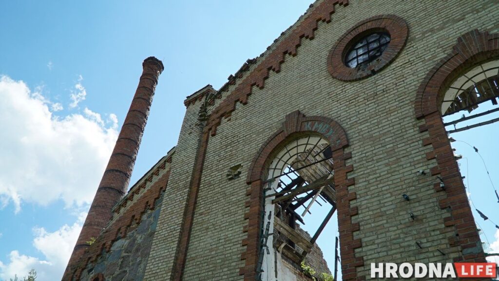 Каліноўскі, скарб Талочкаў і кавалачак Брэстчыны: 10 месцаў паміж Свіслаччу і Зэльвай – за 1 дзень
