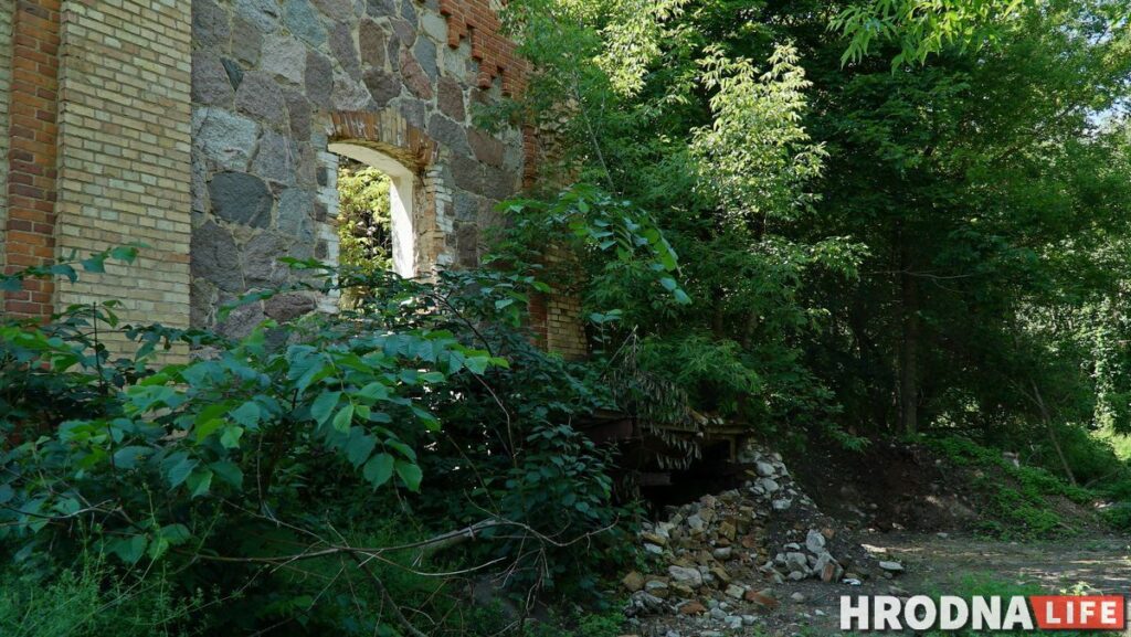 Каліноўскі, скарб Талочкаў і кавалачак Брэстчыны: 10 месцаў паміж Свіслаччу і Зэльвай – за 1 дзень