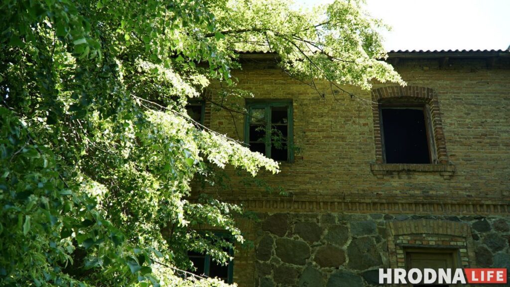 Каліноўскі, скарб Талочкаў і кавалачак Брэстчыны: 10 месцаў паміж Свіслаччу і Зэльвай – за 1 дзень