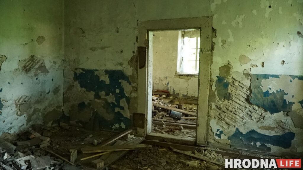 Каліноўскі, скарб Талочкаў і кавалачак Брэстчыны: 10 месцаў паміж Свіслаччу і Зэльвай – за 1 дзень
