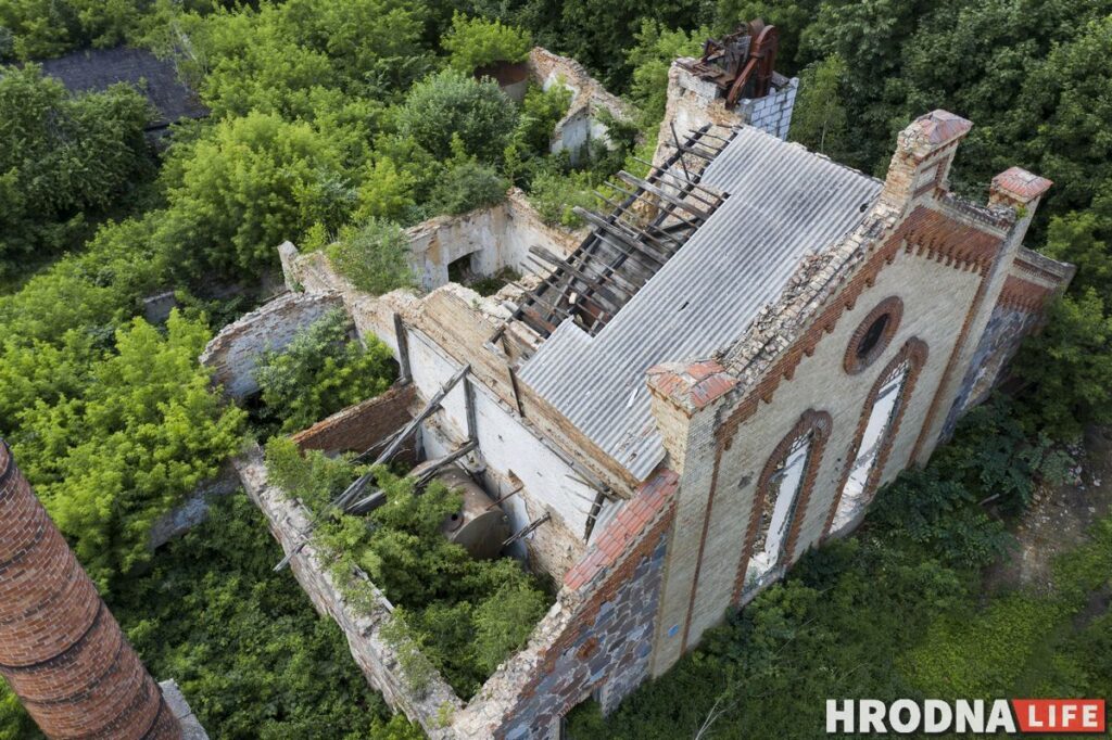 Каліноўскі, скарб Талочкаў і кавалачак Брэстчыны: 10 месцаў паміж Свіслаччу і Зэльвай – за 1 дзень