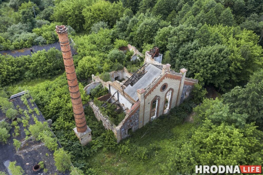 Каліноўскі, скарб Талочкаў і кавалачак Брэстчыны: 10 месцаў паміж Свіслаччу і Зэльвай – за 1 дзень