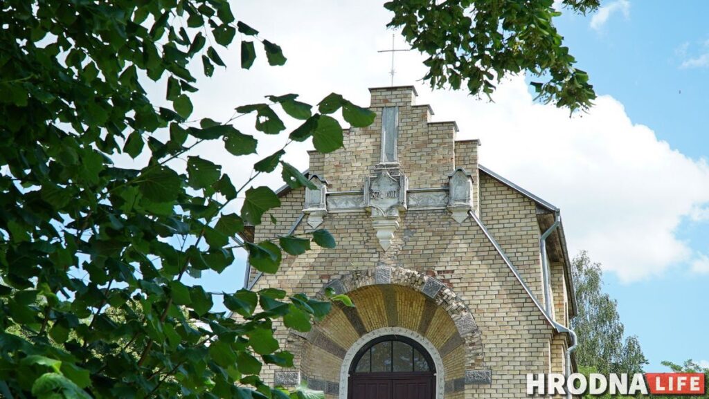 Каліноўскі, скарб Талочкаў і кавалачак Брэстчыны: 10 месцаў паміж Свіслаччу і Зэльвай – за 1 дзень