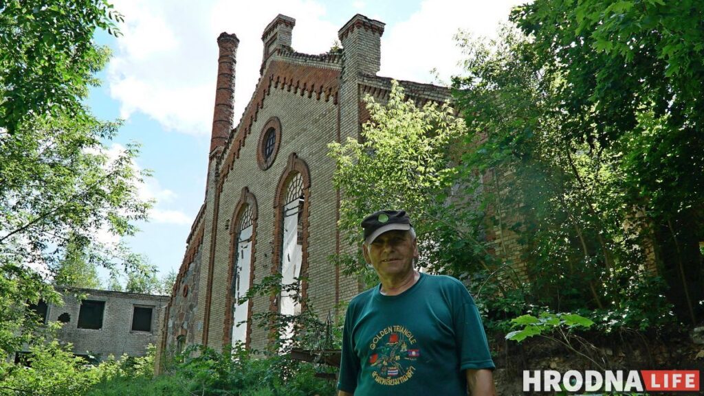 Каліноўскі, скарб Талочкаў і кавалачак Брэстчыны: 10 месцаў паміж Свіслаччу і Зэльвай – за 1 дзень