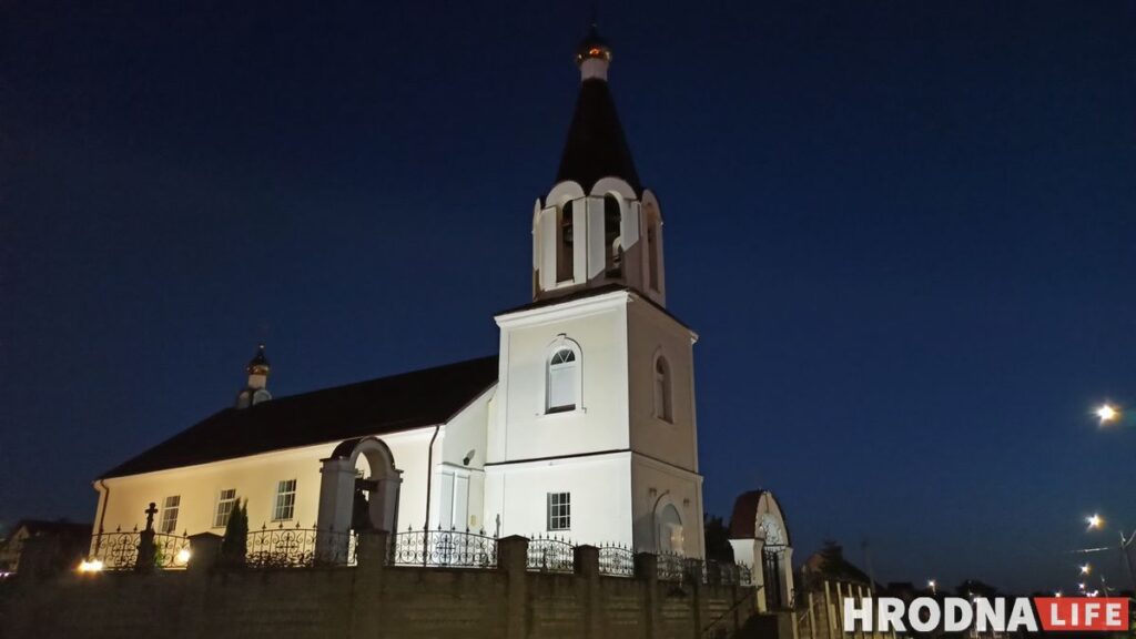 Горад Ларысы Геніюш, радзіма беларускіх немцаў і сядзіба, дзе гасцяваў Напалеон. 10 месцаў паміж Свіслаччу і Зэльвай – за 1 дзень