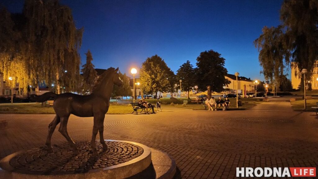 Каліноўскі, скарб Талочкаў і сядзіба, дзе гасцяваў Напалеон. 10 месцаў паміж Свіслаччу і Зэльвай – за 1 дзень