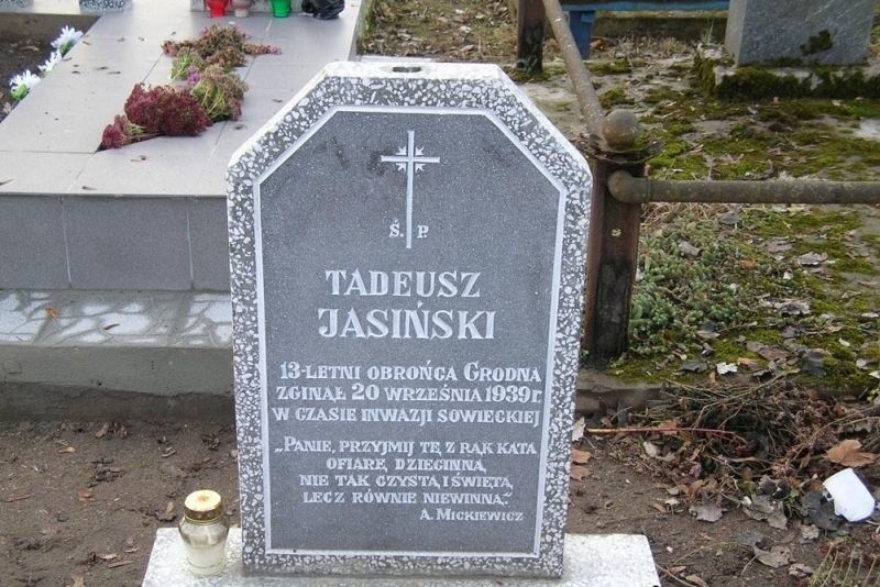 Акупацыя ці вызваленне? Што было ў Гродне ў верасні 1939 года: успаміны сведкаў