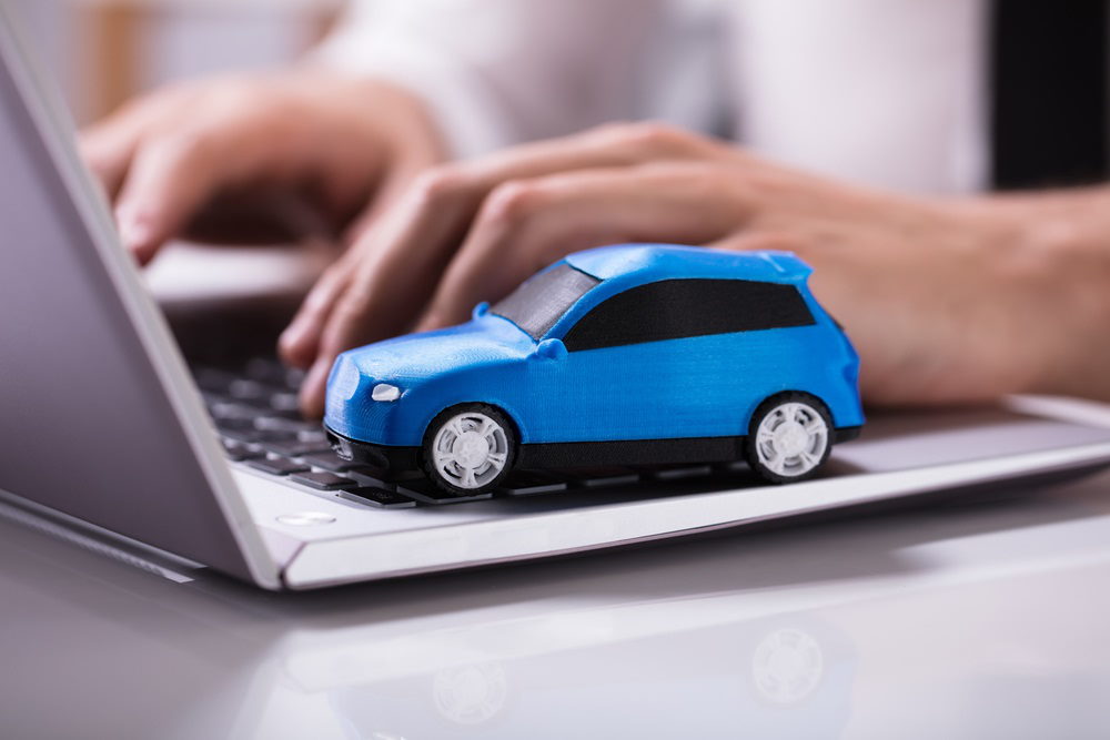 Простые покупки автозапчастей в сети вместе с Vehicle.by
