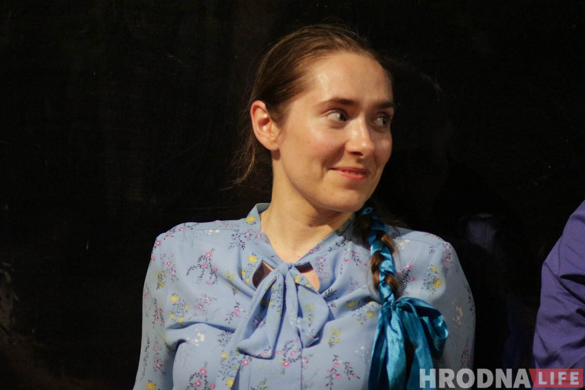 “У нас адбываецца жыццё”. Хто ў Гродне гатовы танцаваць ноч запар у час каранавірусу і пратэстаў