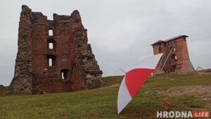 Ян і Цэцылія, плошча Герояў і беларускі Праванс: што хаваюць вёскі і мястэчкі над Нёманам
