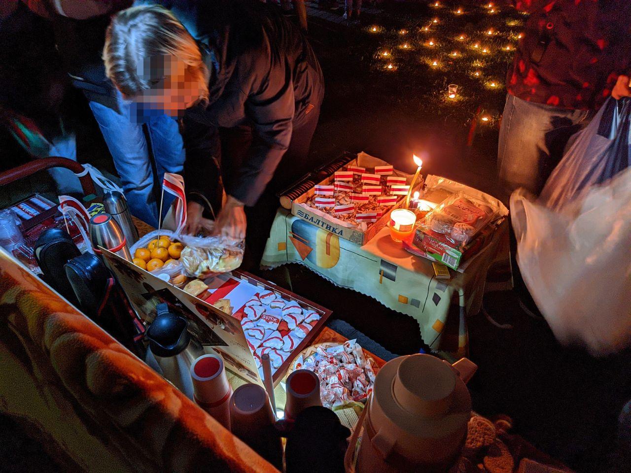 “Весь Гродно перегорожен, нам остался только наш двор”. Как гродненцы стали дружить районами