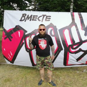 Трох з пяці затрыманых па "польскай справе" вывезлі ў Польшчу. Яны не змогуць вярнуцца Аляксандр Куваннікаў