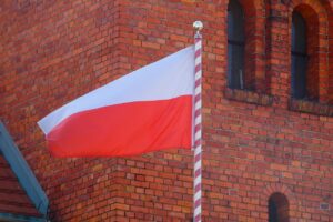 З 1 снежня ў Польшчы можна будзе працаваць людзям з гуманітарнай візай