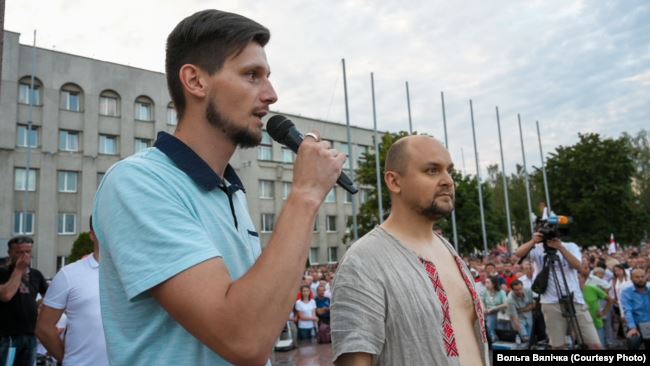 Пагражалі забраць дзяцей. Дырэктарка гродзенскага дзіцячага хоспіса расказала, чаму з'ехала за мяжу