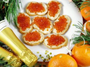 стол на новый год стол на новый год