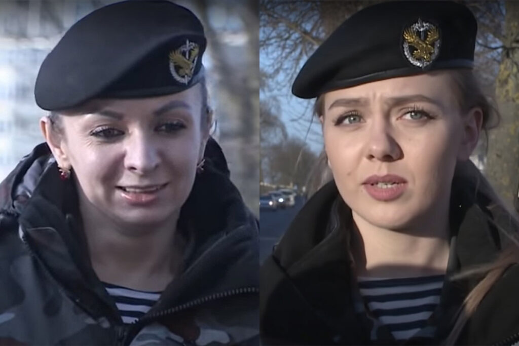 АМАПаўкі з Гродна зноў хочуць спагнаць маральную кампенсацыю